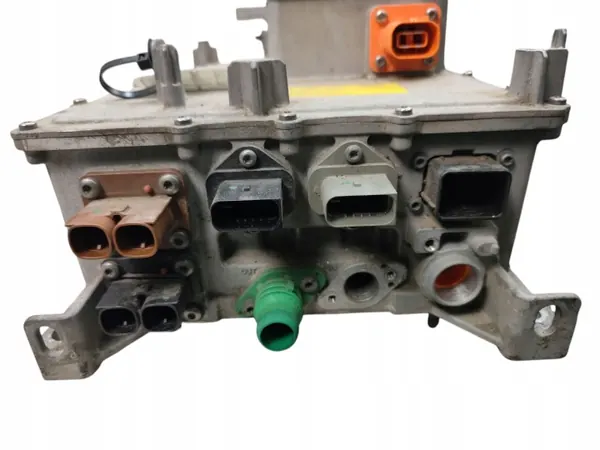 Muunnin OEM 9851670680 Peugeot e-208 II, Corsa F image 6