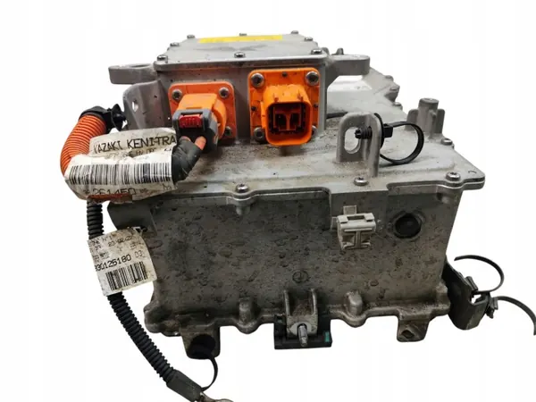 Muunnin OEM 9851670680 Peugeot e-208 II, Corsa F image 7