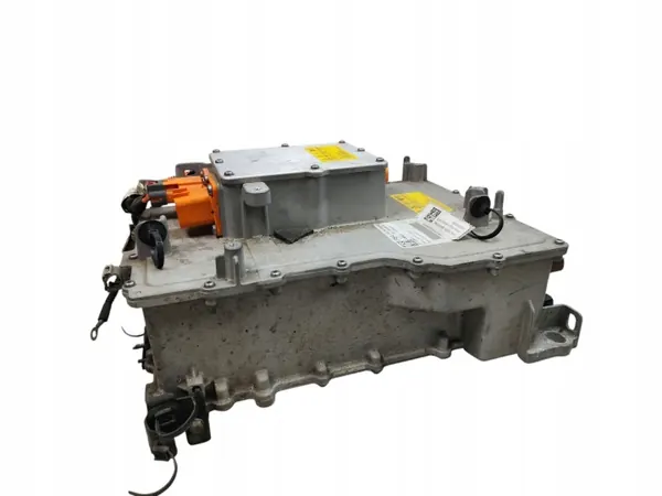 Muunnin OEM 9851670680 Peugeot e-208 II, Corsa F image 8