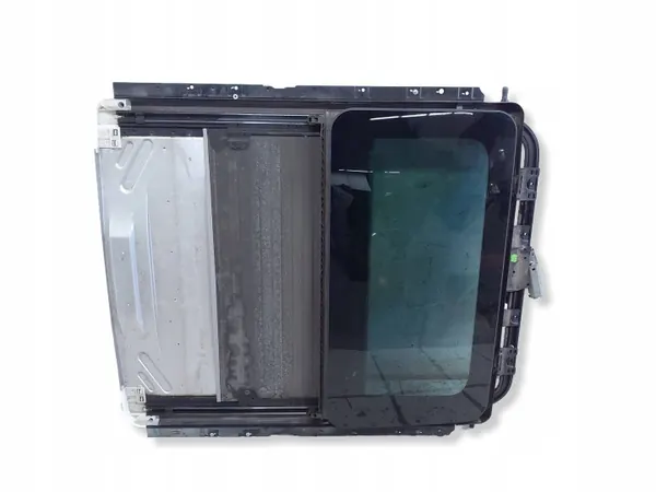 Techo solar BMW Serie 7 E65/E66 Conjunto OEM 6937509 image 2