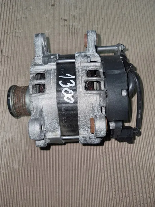 VW Audi Seat Skoda Alternator 180A Diesel 1.6 OEM 03L903023M image 2