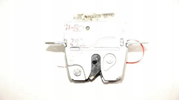 Serrure de hayon OEM 371117133 pour Mercedes W245 image 2