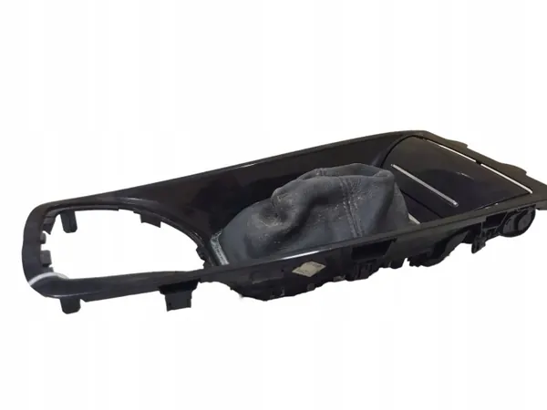 Quadro de travão Citroen C5 usado OEM 81230141 image 4