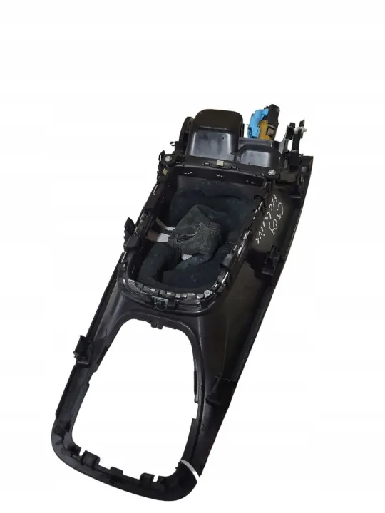 Quadro de travão Citroen C5 usado OEM 81230141 image 5