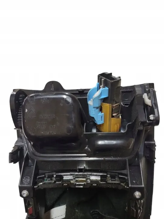 Quadro de travão Citroen C5 usado OEM 81230141 image 6