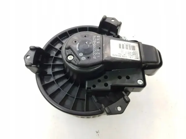 Toyota lämmitysydin OEM AV2727008074 Auris 1.8L image 6
