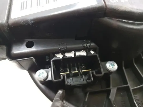 Toyota lämmitysydin OEM AV2727008074 Auris 1.8L image 7