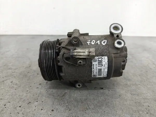 Airco Compressor Opel Astra H 401351739 image 2