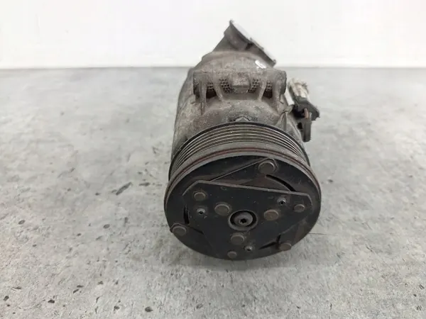 Airco Compressor Opel Astra H 401351739 image 3