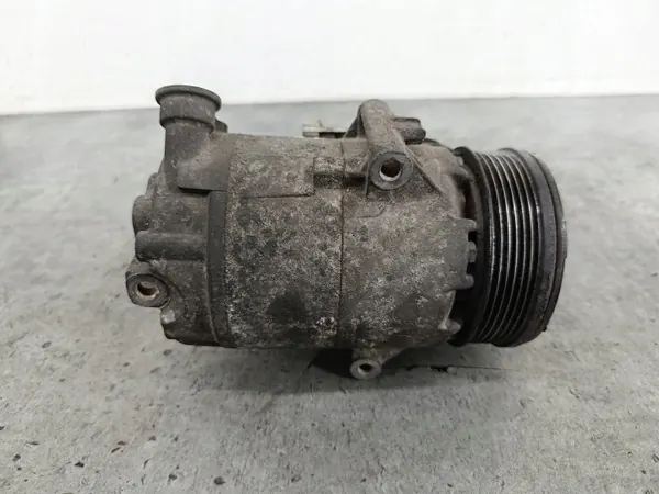 Airco Compressor Opel Astra H 401351739 image 4