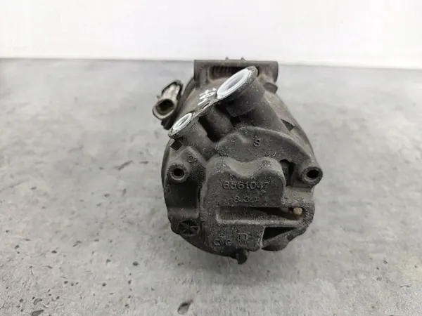 Airco Compressor Opel Astra H 401351739 image 5