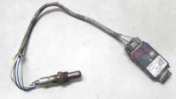 Sensor NOx OEM 061/102 para Range Rover Evoque 2.0 image 2