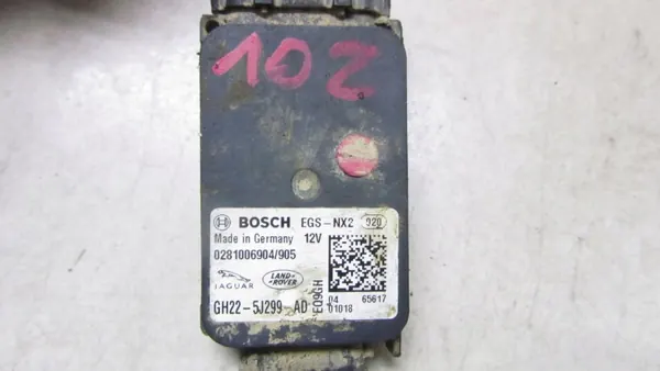 Sensor NOx OEM 061/102 para Range Rover Evoque 2.0 image 3