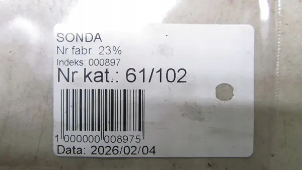 Sensor NOx OEM 061/102 para Range Rover Evoque 2.0 image 6