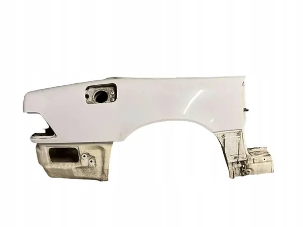 Bakre höger stänkskärm OEM A1296300421 Mercedes SL R129 image 2
