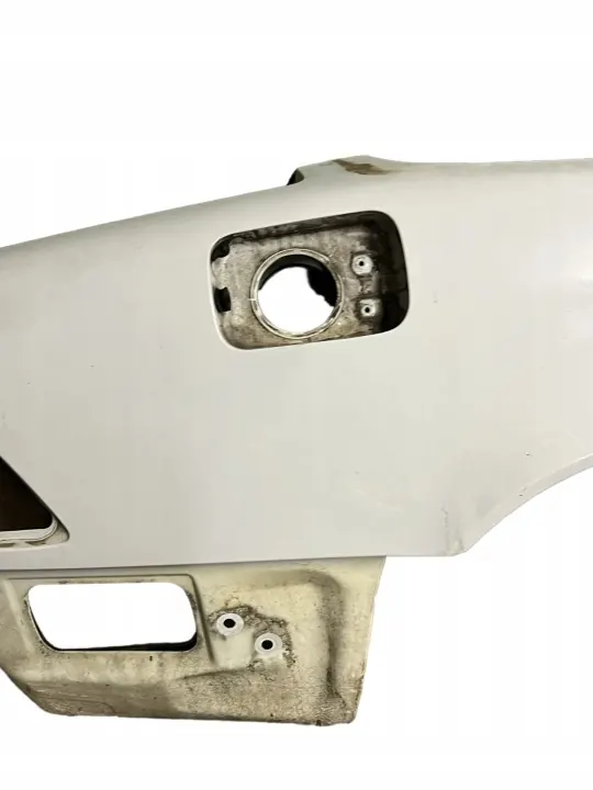 Bakre höger stänkskärm OEM A1296300421 Mercedes SL R129 image 3