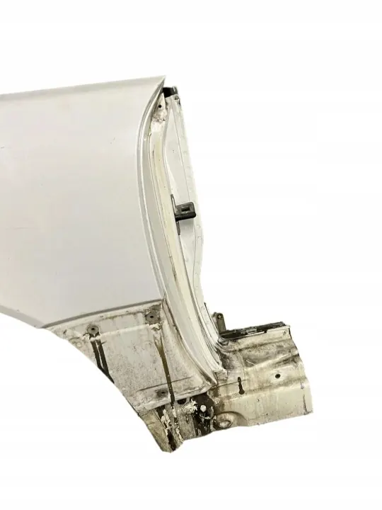 Bakre höger stänkskärm OEM A1296300421 Mercedes SL R129 image 4