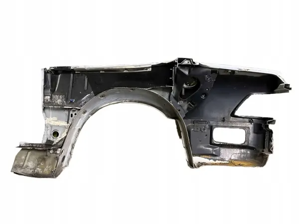 Bakre höger stänkskärm OEM A1296300421 Mercedes SL R129 image 5