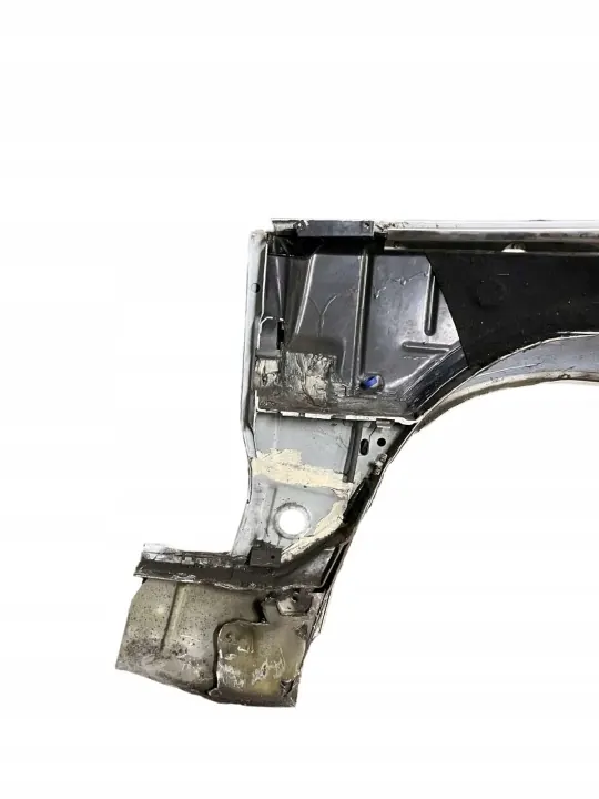 Bakre höger stänkskärm OEM A1296300421 Mercedes SL R129 image 6
