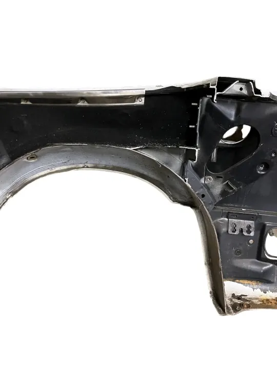 Bakre höger stänkskärm OEM A1296300421 Mercedes SL R129 image 7