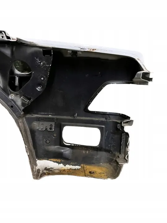 Bakre höger stänkskärm OEM A1296300421 Mercedes SL R129 image 8