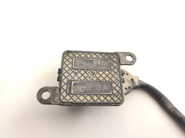 Módulo Sensor NOx OEM 9678570780 para Peugeot Citroen image 4