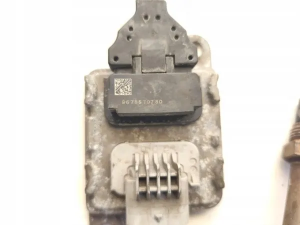 Módulo Sensor NOx OEM 9678570780 para Peugeot Citroen image 5
