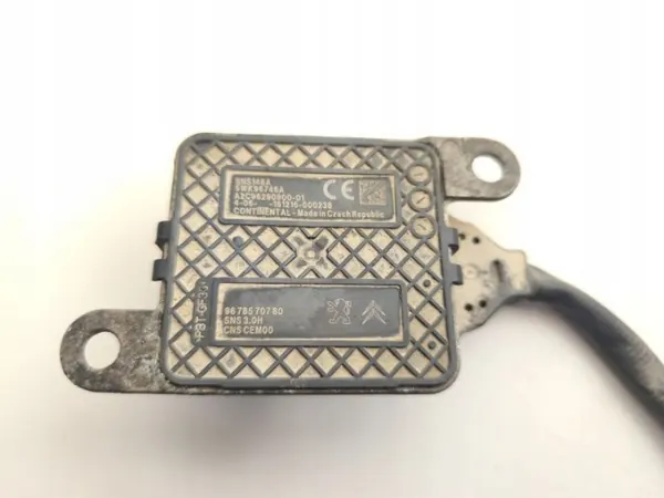 Módulo Sensor NOx OEM 9678570780 para Peugeot Citroen image 6
