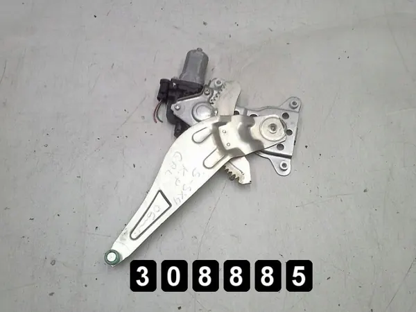 Suzuki SX4 ikkunan säädin OEM AM-308885 image 2