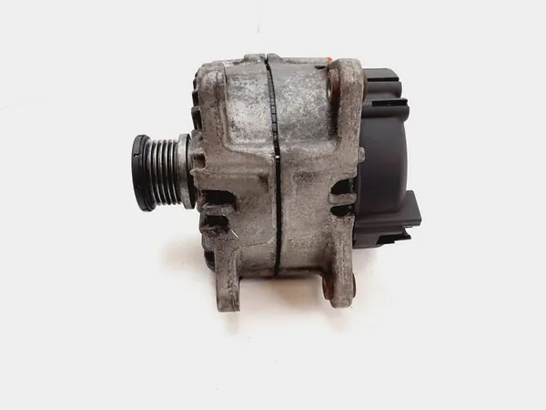 ALTERNATOR AUDI A4 B8 LIFT 2.0 TDI 03L903017 image 3
