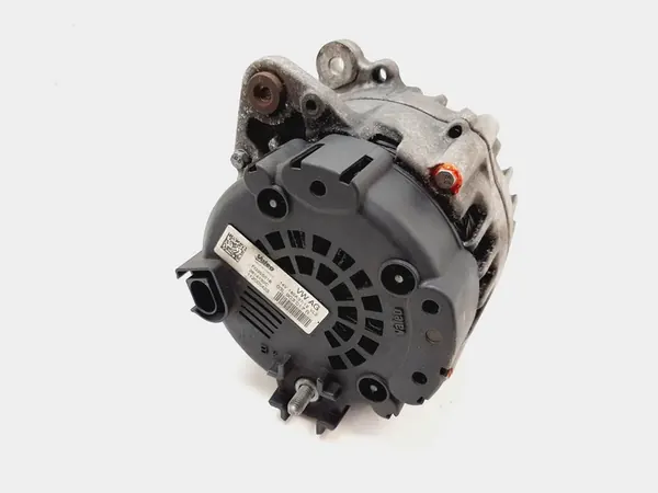 ALTERNATOR AUDI A4 B8 LIFT 2.0 TDI 03L903017 image 4