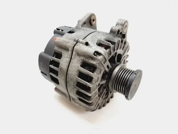 ALTERNATOR AUDI A4 B8 LIFT 2.0 TDI 03L903017 image 5