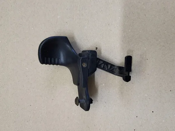 Vasen etuoven kahva Renault Twingo I OE 7700822426 image 3