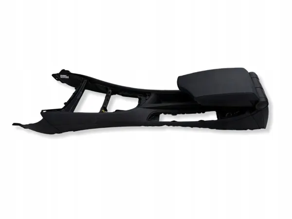 Accoudoir central OEM 7122225 pour BMW Série 1 image 2