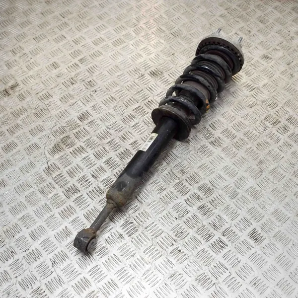 Ammortizzatore anteriore sinistro Maserati Ghibli 2016 OEM 670008896 image 4