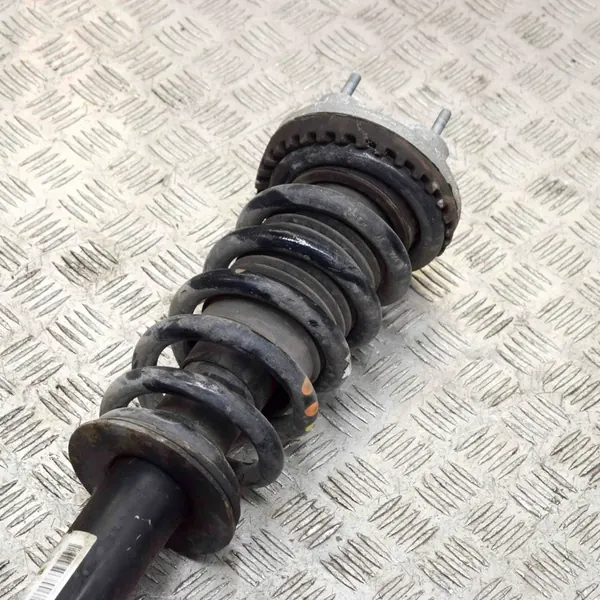 Ammortizzatore anteriore sinistro Maserati Ghibli 2016 OEM 670008896 image 5