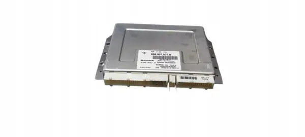 Porsche Macan jousitusmoduuli OEM 95B907557 image 2