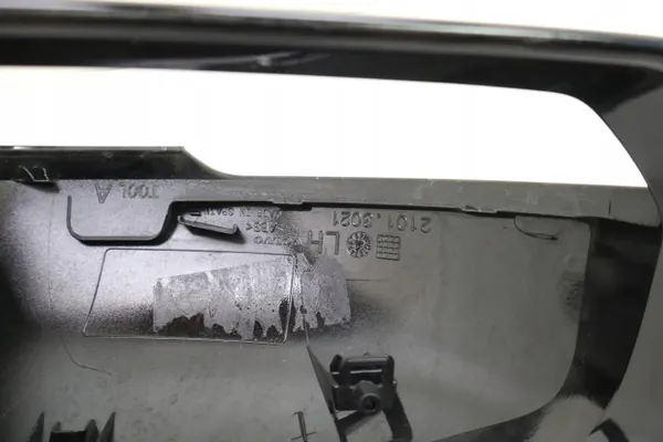 Volvo S40 Links Spiegelgehäuse OEM 2101.3021 image 6