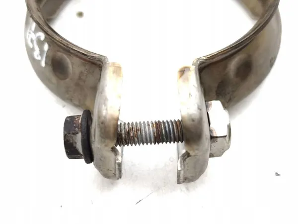 Collier de tuyau d'échappement OEM A0009958902 Mercedes Classe E image 5