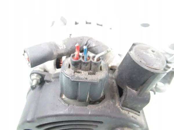 Vaihtovirtageneraattori Ford Focus II 1.6 OE MS1022118354 image 3
