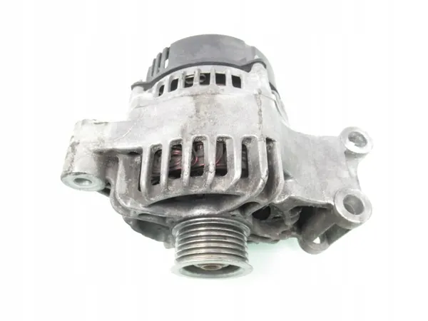 Vaihtovirtageneraattori Ford Focus II 1.6 OE MS1022118354 image 4