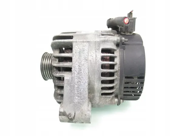 Vaihtovirtageneraattori Ford Focus II 1.6 OE MS1022118354 image 7