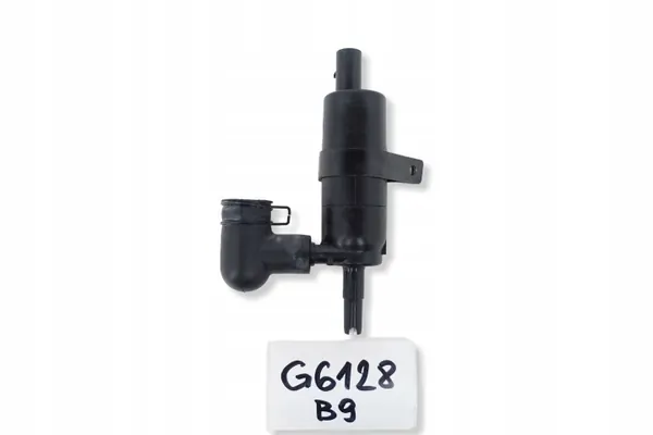 Pompe lave-phare OEM 98610D7400 pour Hyundai Tucson image 2