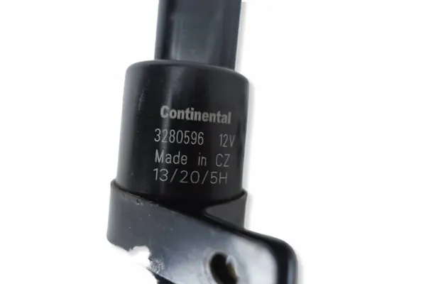 Pompe lave-phare OEM 98610D7400 pour Hyundai Tucson image 5