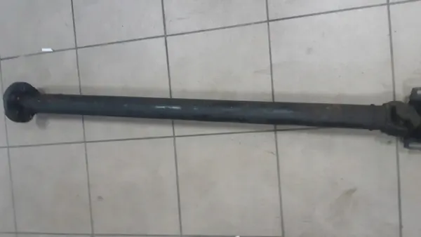 Mercedes W123 2.5B drivaxel OEM 515662626652 image 3