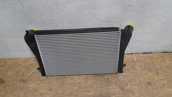 Volkswagen OE 5Q0 145 803 R Radiador de enfriamiento del motor image 2