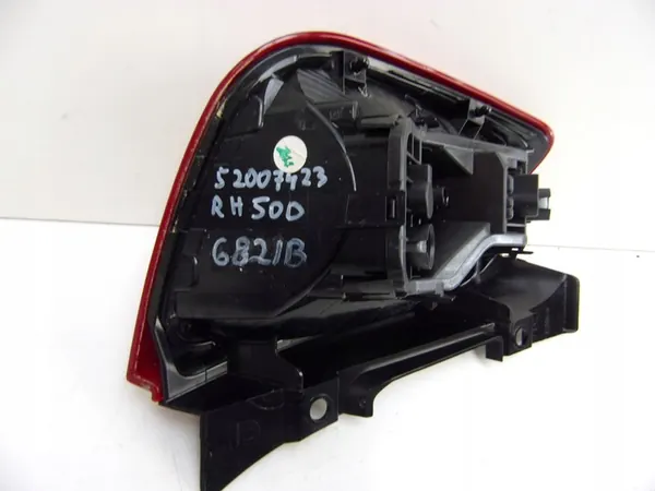 Lámpara trasera derecha Fiat 500 Cabrio image 4