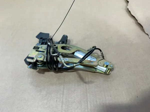 OEM 2307901171 Linker dakactuator Mercedes SL R230 image 3