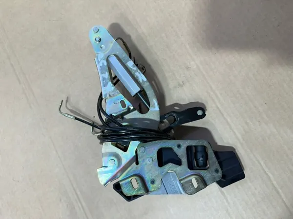 OEM 2307901171 Linker dakactuator Mercedes SL R230 image 4