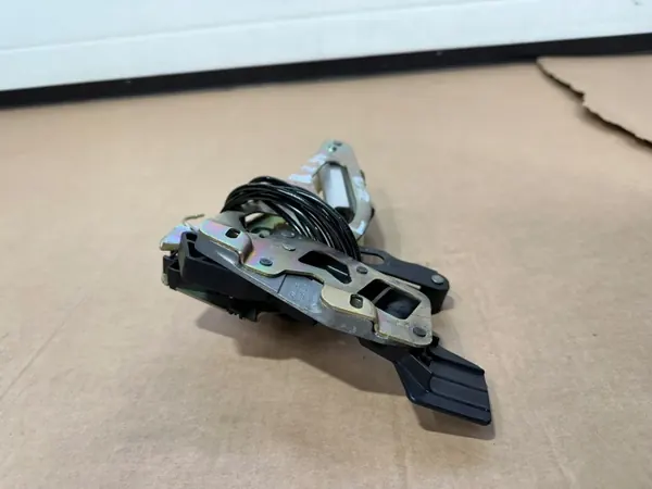 OEM 2307901171 Linker dakactuator Mercedes SL R230 image 5